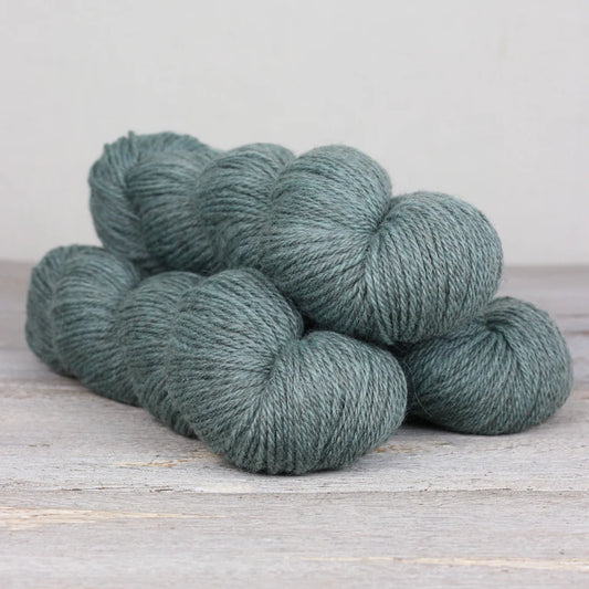 Fibre Co - Cumbria Worsted - Grasmere Vale - 30 DAY PREORDER