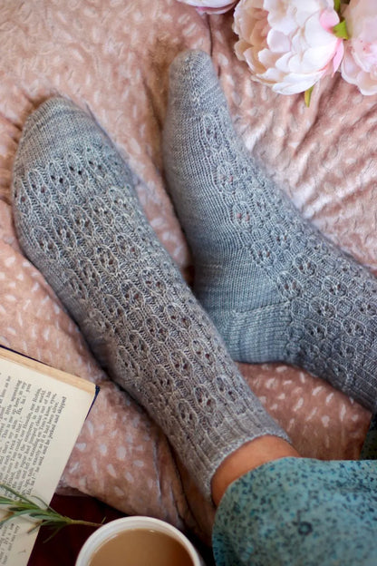 Petra - Truly Myrtle - PRINTED PATTERN