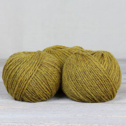 Happiness - Lore Mini Skein - Fibre Co - 30 DAY PREORDER
