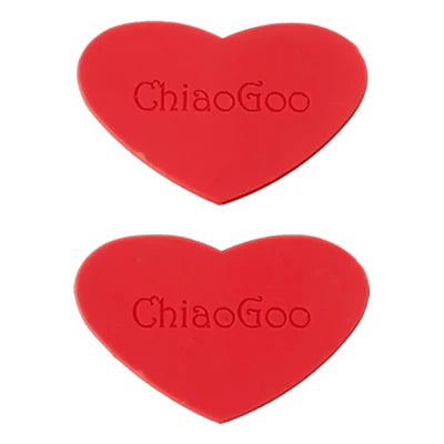 Chiaogoo - Rubber Grippers