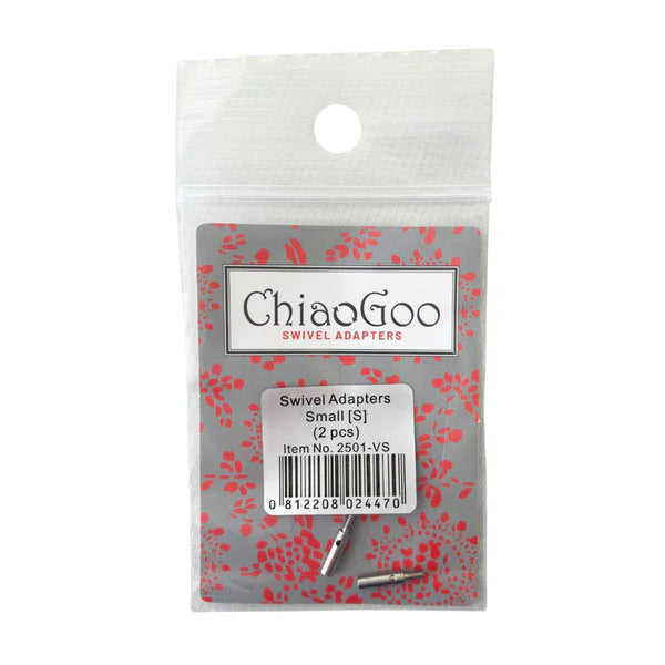 Chiaogoo Swivel Cable Adapter - Large