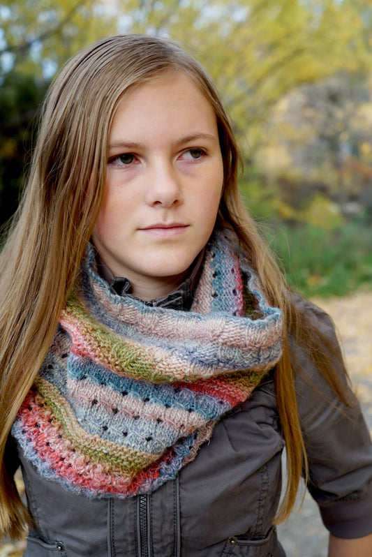 LisaFDesign - HC37 Vesper Cowl