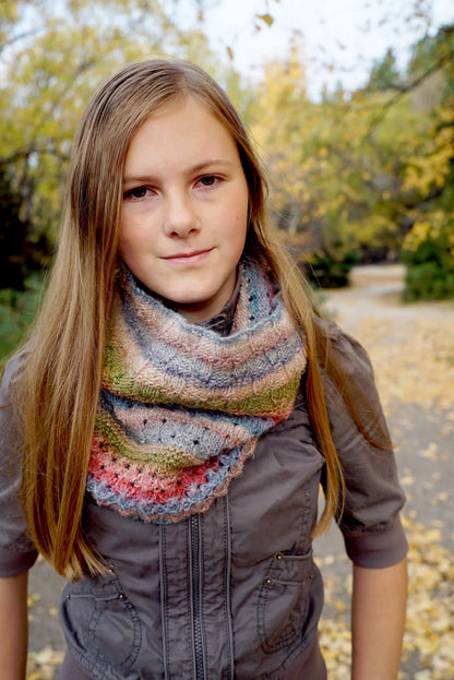 LisaFDesign - HC37 Vesper Cowl