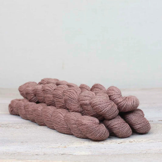 Fibre Co - Amble Sock Yarn Mini - Heathland