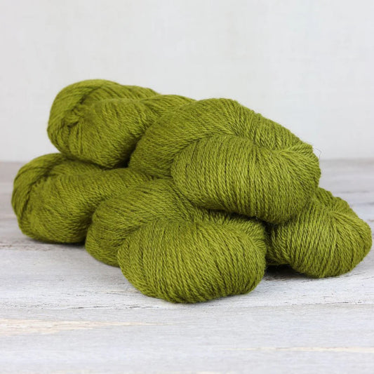 Fibre Co - Cumbria Worsted - Helvellyn - PREORDER