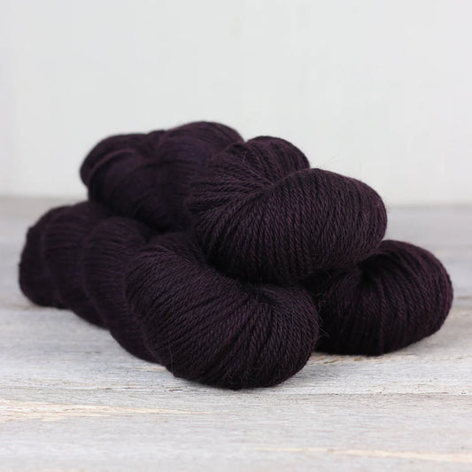 Fibre Co - Cumbria Worsted - High Cup Wines