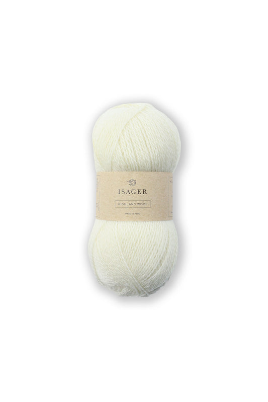 Isager - Highland - E0
