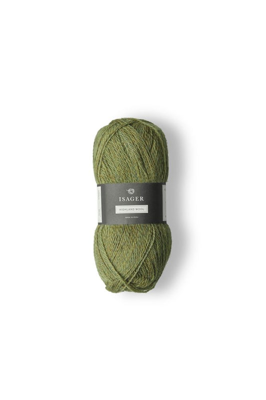 Isager - Highland - Moss