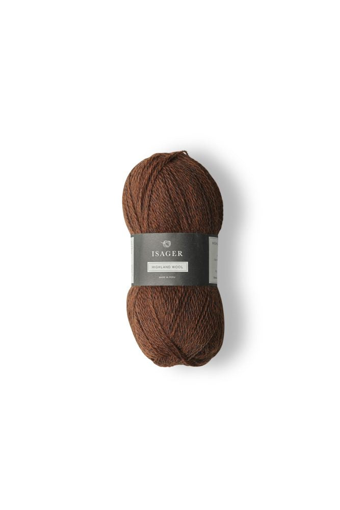 Isager - Highland - Soil