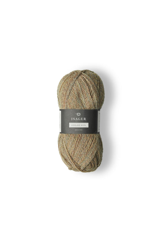 Isager - Highland - Stone
