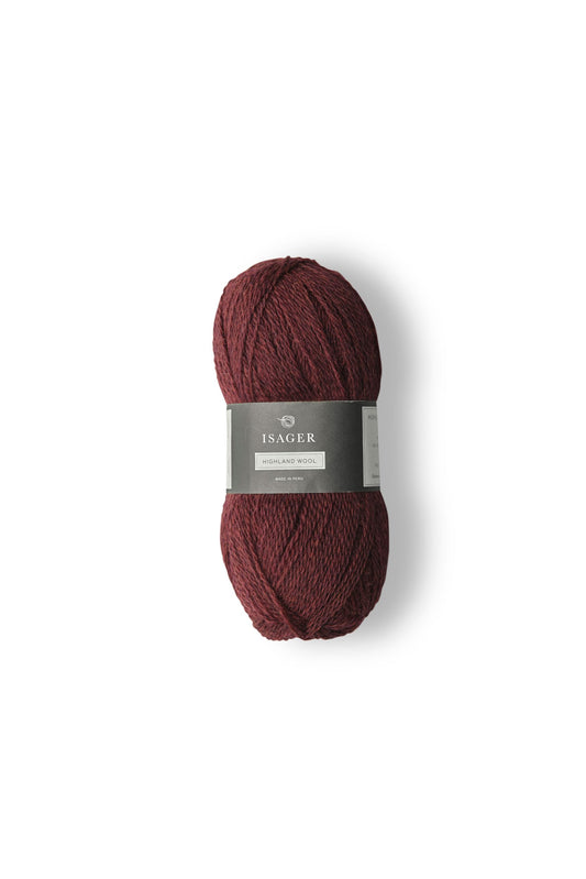 Isager - Highland - Wine