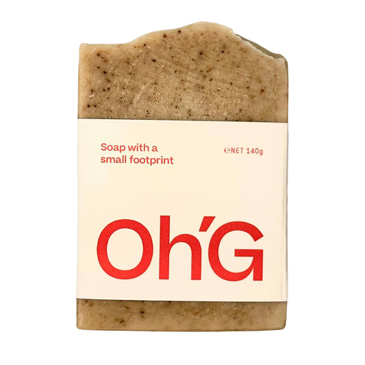 OH'G Soap - Home, Land & Sea