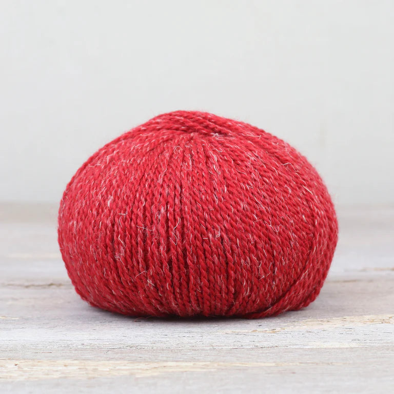 Hot Like Me - &Make DK - Fibre Co - 30 DAY PREORDER