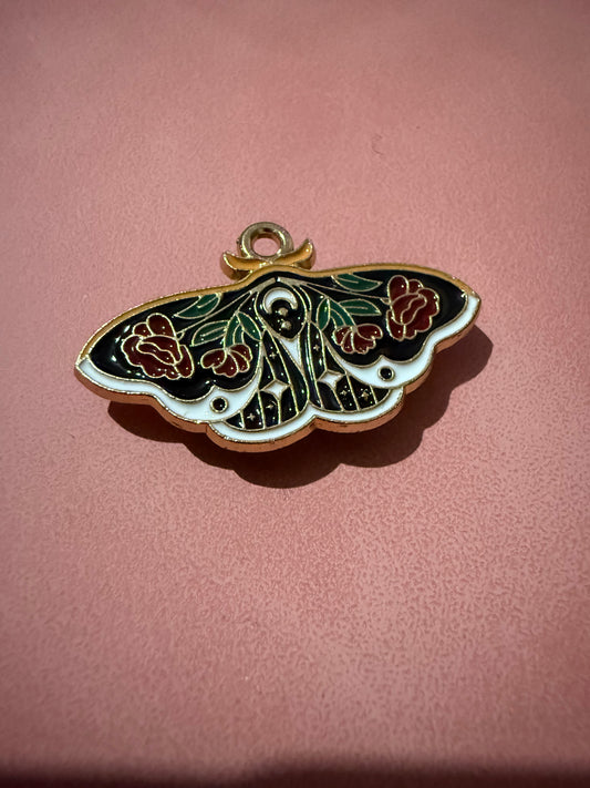 Needle Minder - Moth