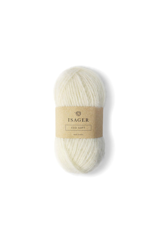 Isager - Soft - E0