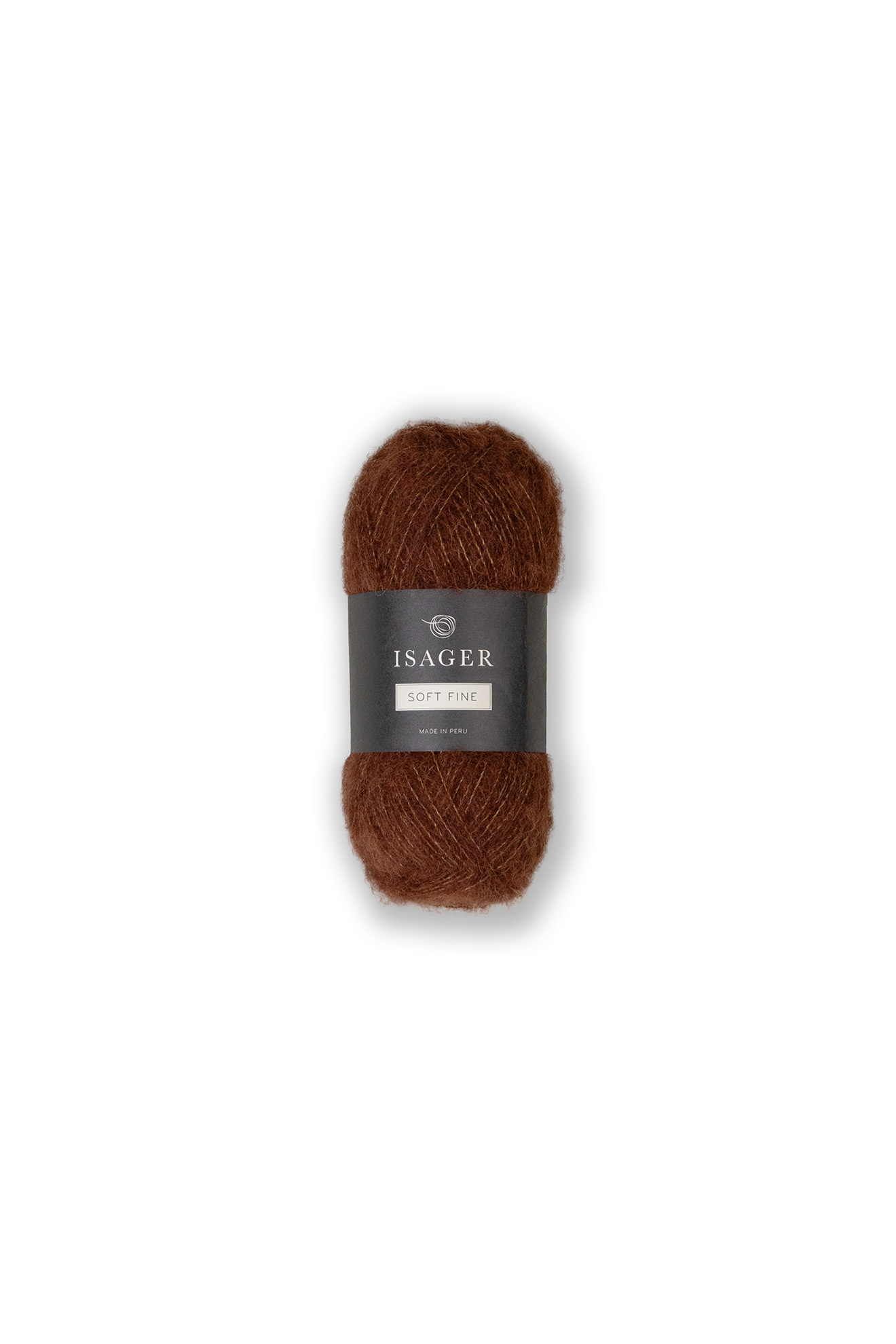 Isager - Soft Fine - 1