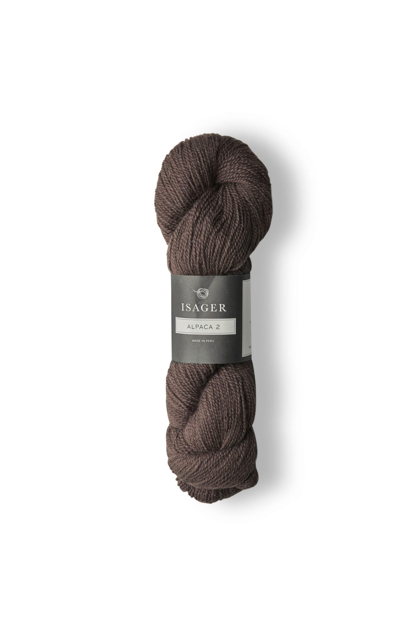 Isager - Alpaca 2 - 60