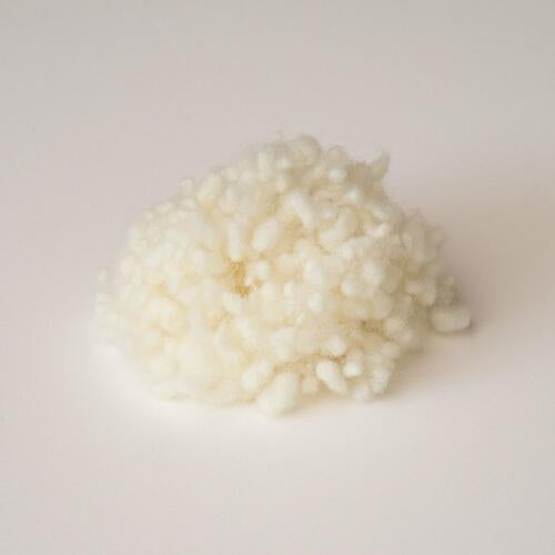 Wisewool - Loose Fill Stuffing -250g bag