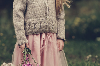 Lollipop Cardigan - LisaFDesign LF24