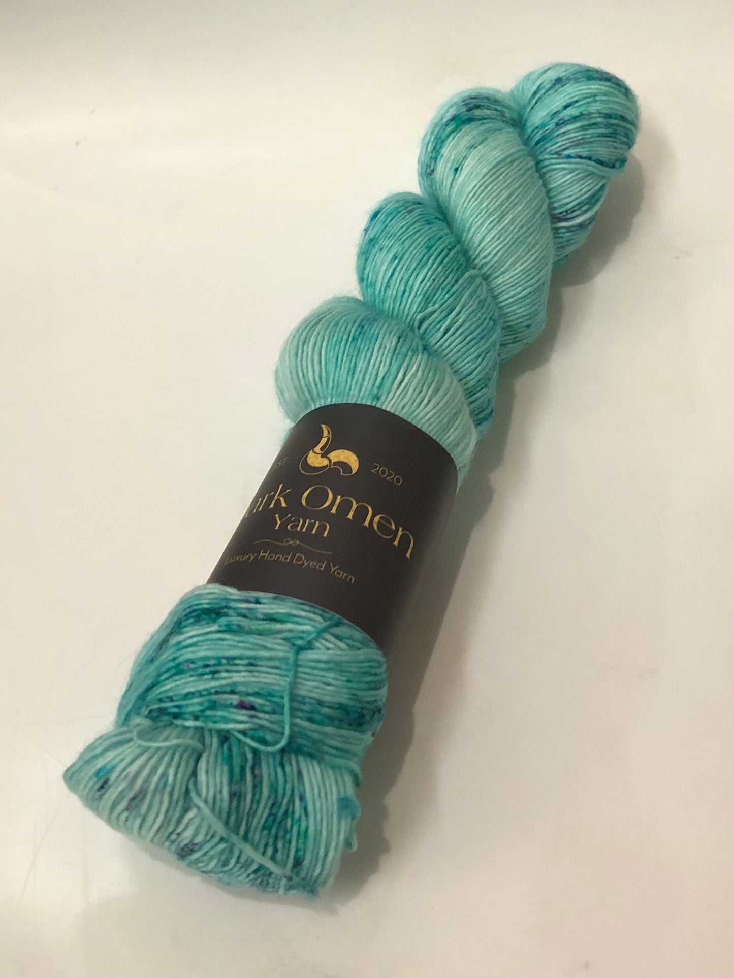 Dark Omen - Merino Singles - Scorpio
