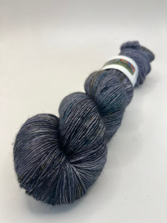 Yarnfloozy - Sage - Forged Blues