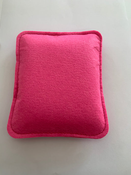 Needle Felting Pad - Oblong -Small