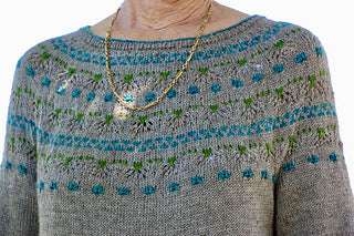 Amikihia Knits - Last Frost