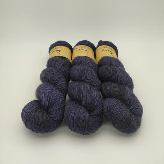 Dark Omen - Merino Sock - Paimon