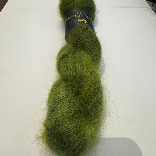 Dark Omen - Spellweaver - Verdant