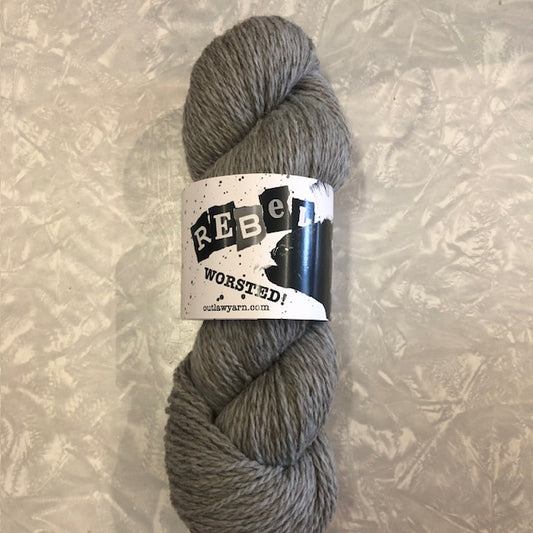 Rebel Worsted - Lonely Street of Dreams