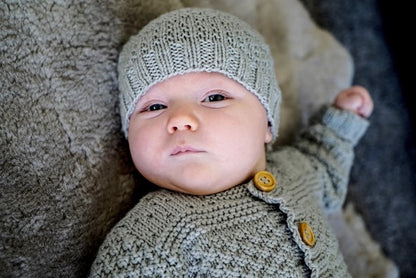 LisaFDesign - BC64 Austin Cardi and Hat