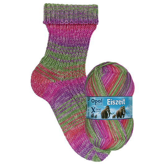 Opal XL Ice Age DK/8 Ply - 11570 - 150g