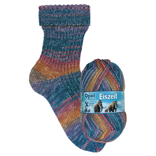 Opal XL Ice Age DK/8 Ply - 11574 - 150g