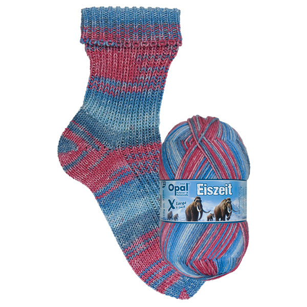Opal XL Ice Age DK/8 Ply - 11575 - 150g