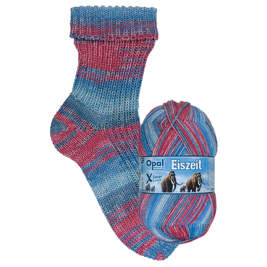 Opal XL Ice Age DK/8 Ply - 11575 - 150g