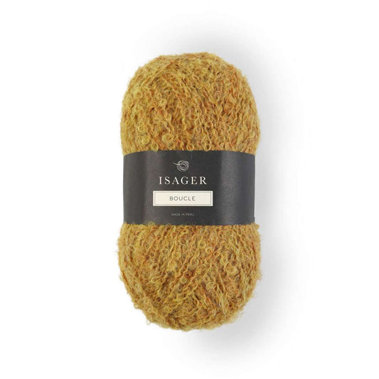 Isager - Boucle - 65
