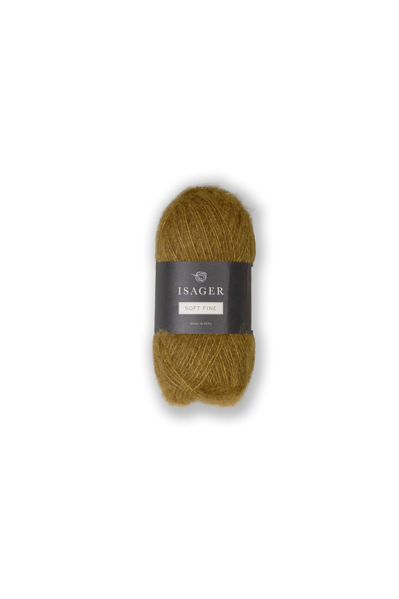 Isager - Soft Fine - 3