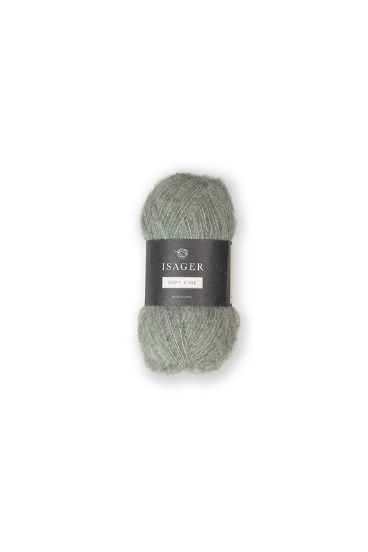 Isager - Soft Fine - 57