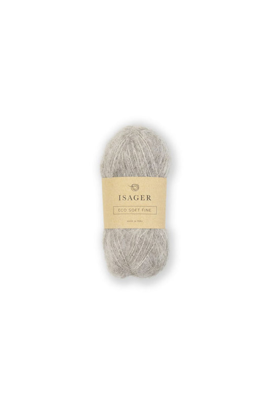 Isager - Soft Fine - E2S