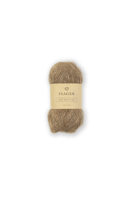 Isager - Soft Fine - E7S