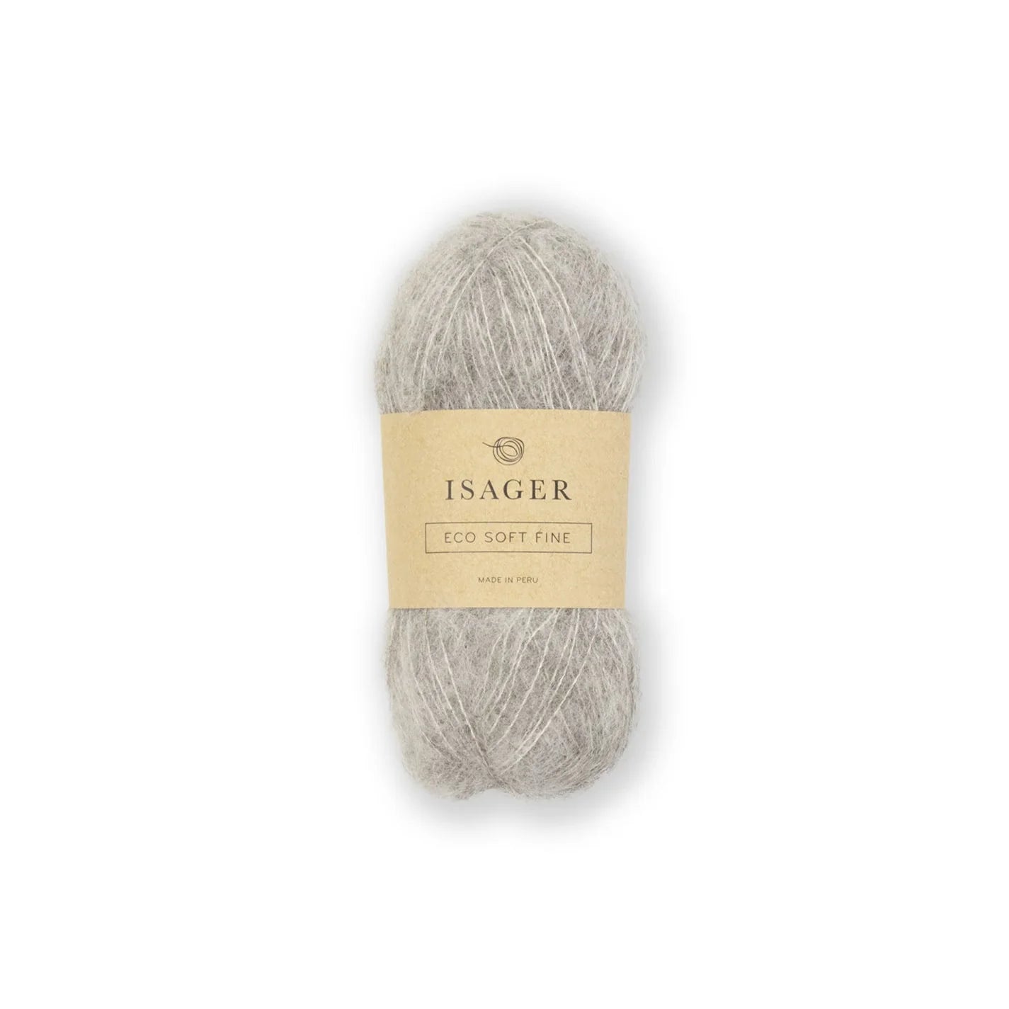 Isager - Soft Fine - E2S