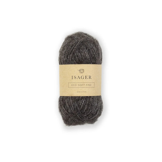 Isager - Soft Fine - 4S