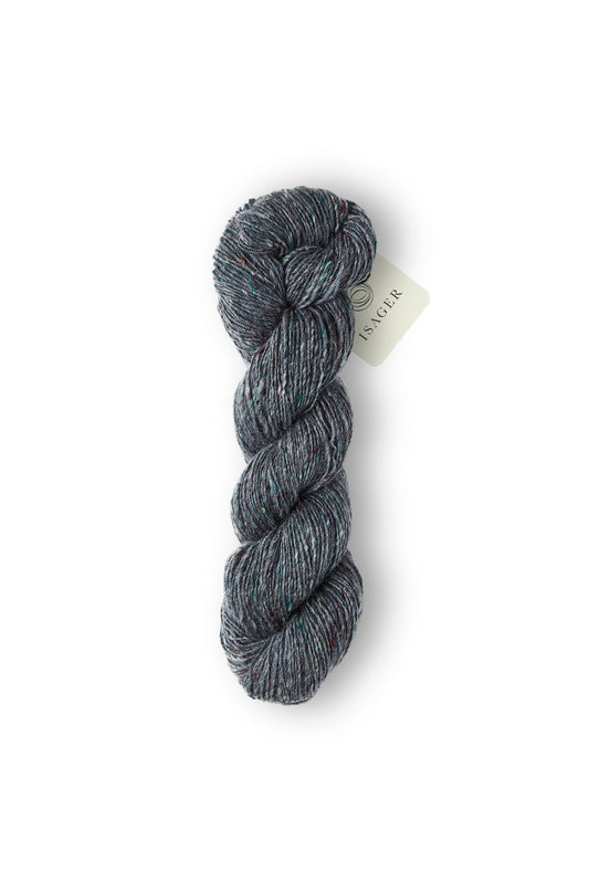 Isager - Tweed - Thunder