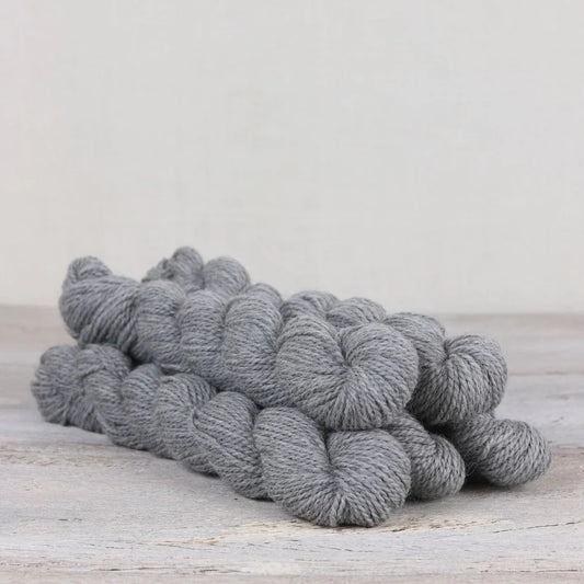 Fibre Co - Amble Sock Yarn Mini - Isel