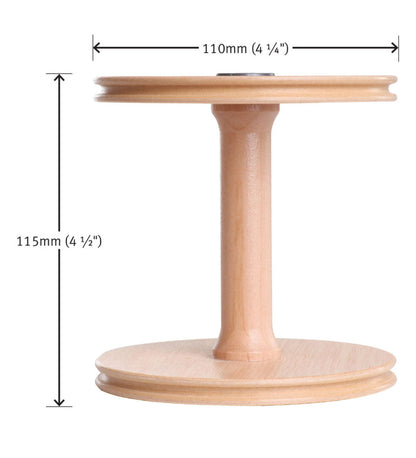 Ashford Bobbin - Jumbo Single Drive - Natural