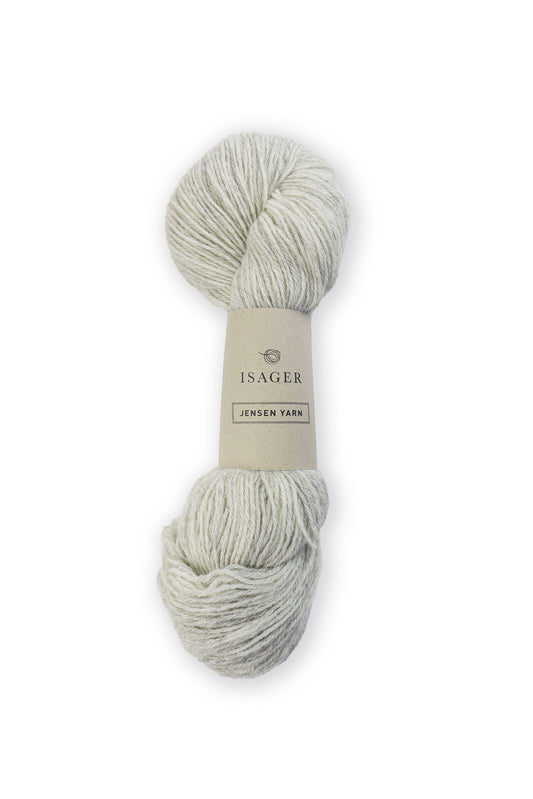 Isager - Jensen - 2S