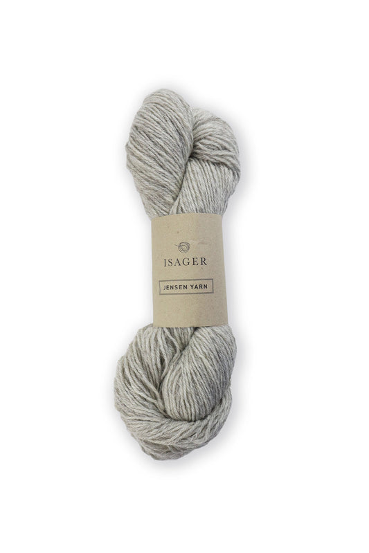 Isager - Jensen - 3S