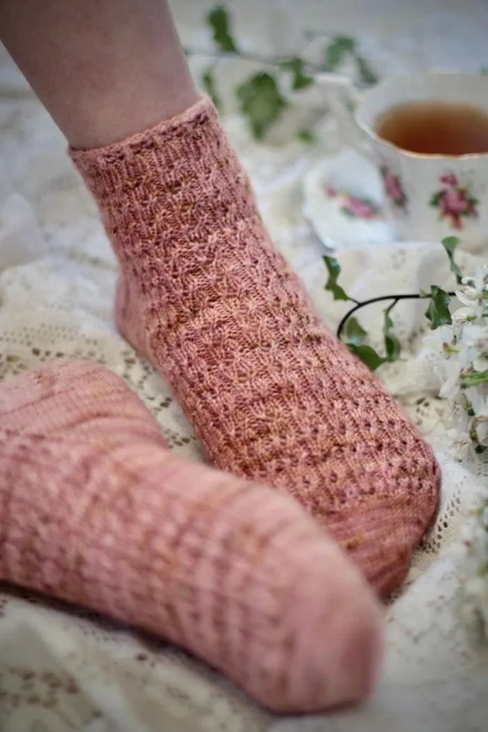 Jilly - Truly Myrtle - PRINTED PATTERN