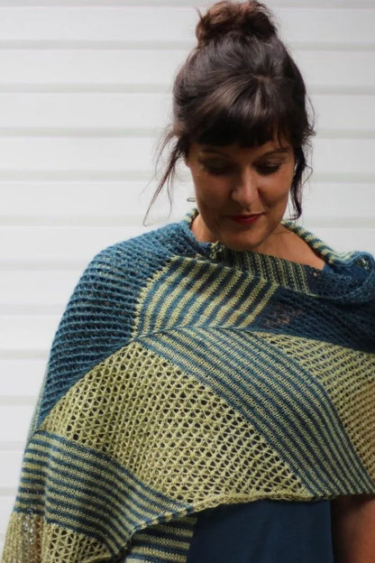 Joss - Truly Myrtle - PRINTED PATTERN