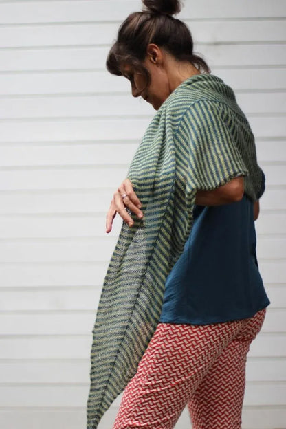Joss - Truly Myrtle - PRINTED PATTERN